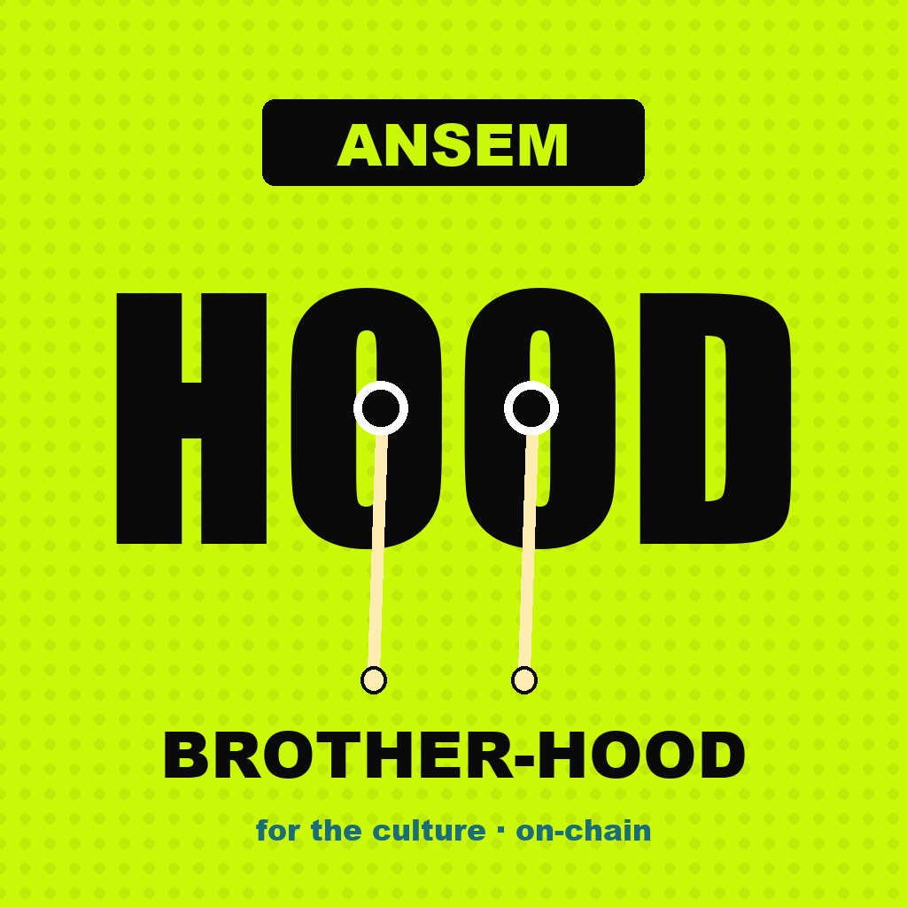 Ansem Brother-Hood